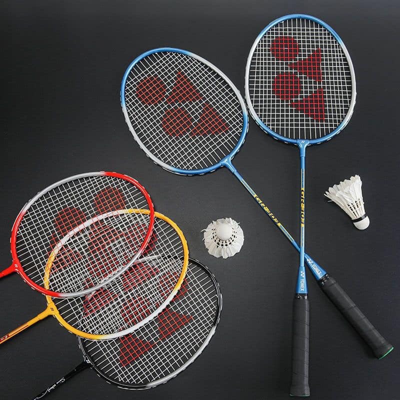 Combo mua ngay (4 vợt)